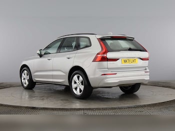 Used Volvo XC60 2021 for sale - 77739506: Photo