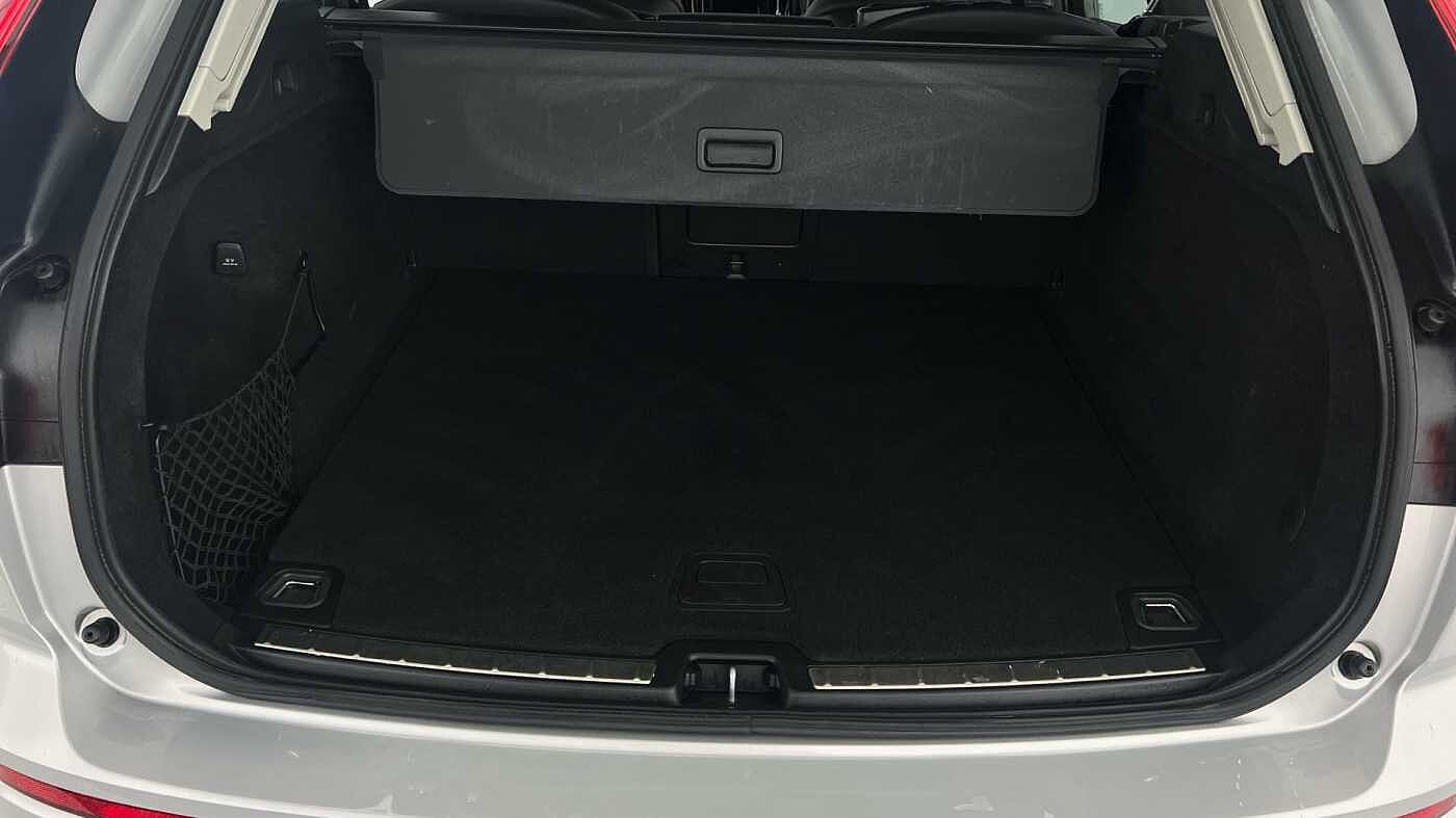 Used Volvo XC60 2021 for sale - 77739506: Photo 5