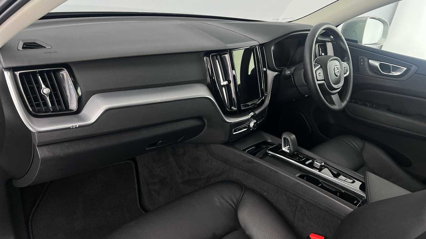 Used Volvo XC60 2021 for sale - 77739506: Photo 6