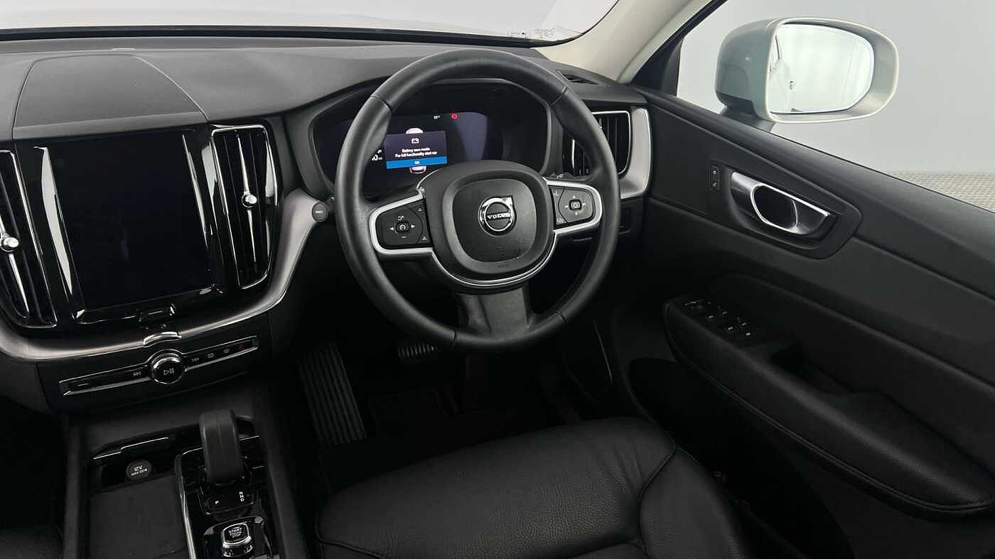 Used Volvo XC60 2021 for sale - 77739506: Photo 8