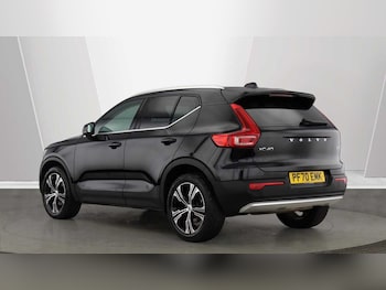 Used Volvo XC40 2021 for sale - 76635331: Photo