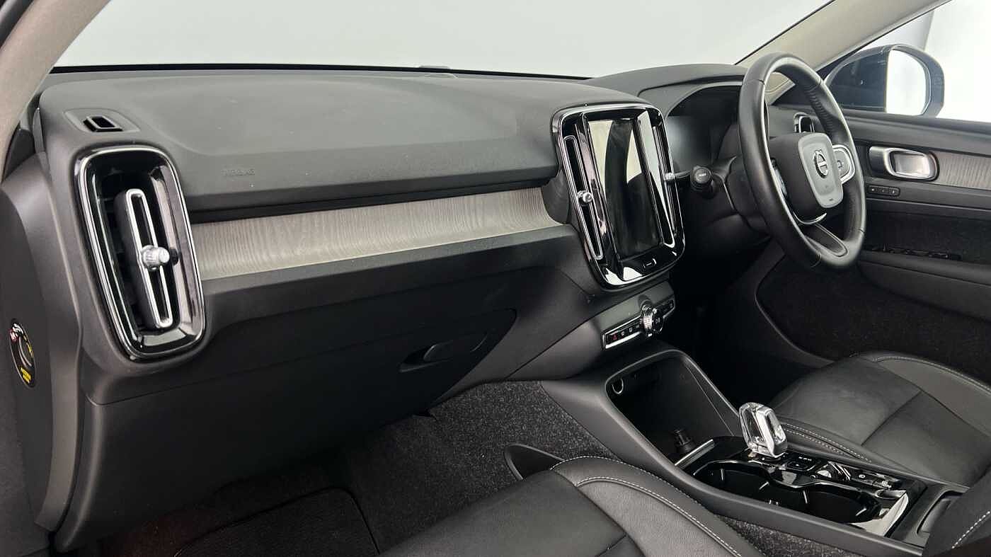 Used Volvo XC40 2021 for sale - 76635331: Photo 6