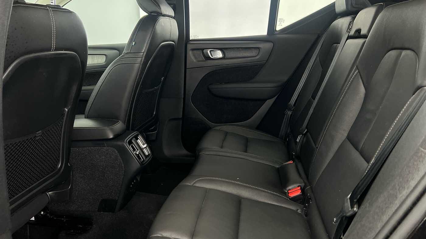 Used Volvo XC40 2021 for sale - 76635331: Photo 7