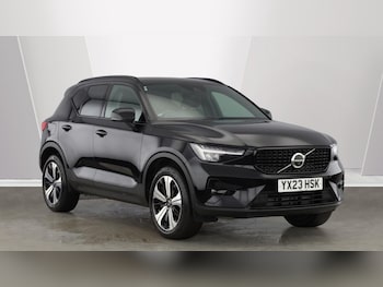 Used Volvo XC40 2023 for sale - 79063565: Photo