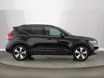 Used Volvo XC40 2023 for sale - 79063565: Photo