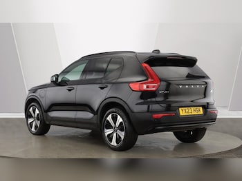 Used Volvo XC40 2023 for sale - 79063565: Photo