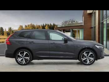 Used Volvo XC60 2022 for sale - 74442975: Photo