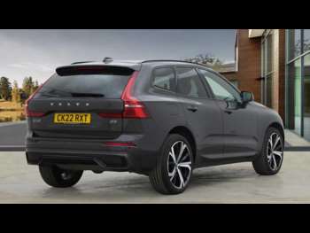 Used Volvo XC60 2022 for sale - 74442975: Photo