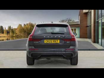 Used Volvo XC60 2022 for sale - 74442975: Photo