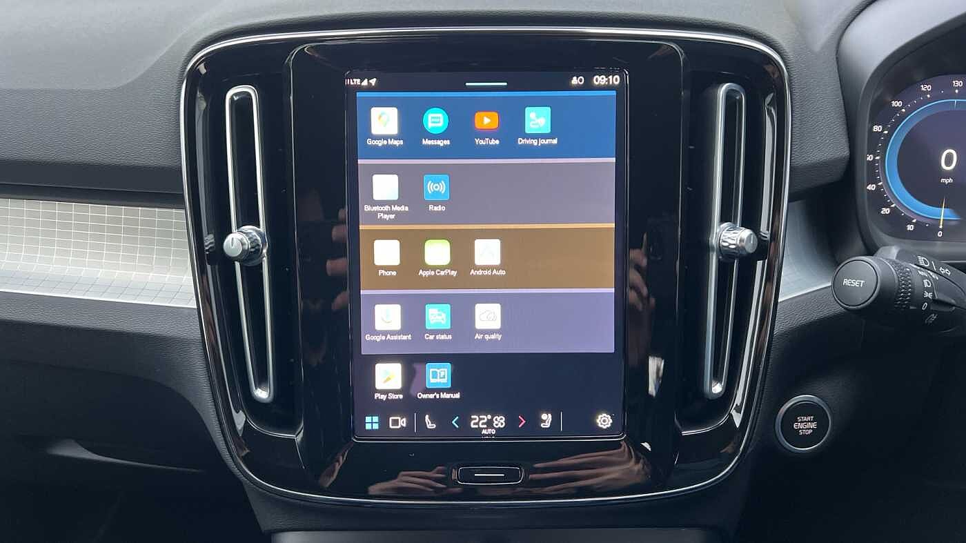 Used Volvo XC40 2023 for sale - 77525727: Photo 14