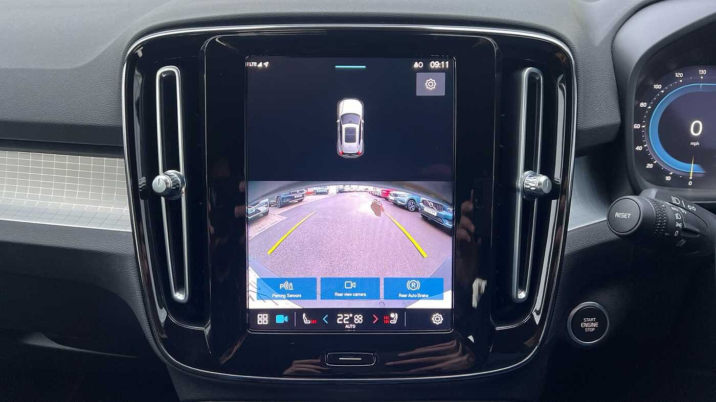 Used Volvo XC40 2023 for sale - 77525727: Photo 18