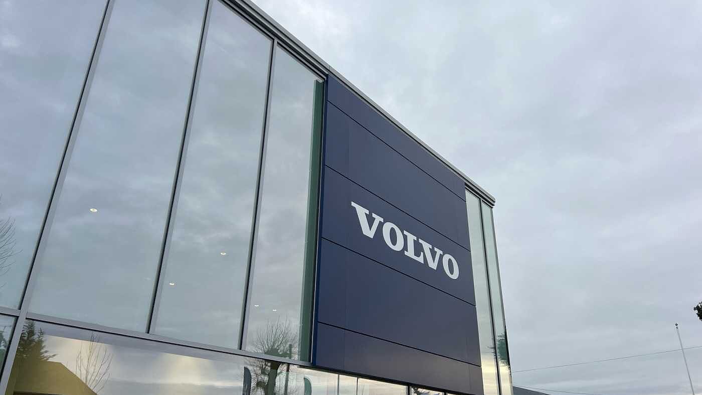 Used Volvo XC40 2023 for sale - 77525727: Photo 25