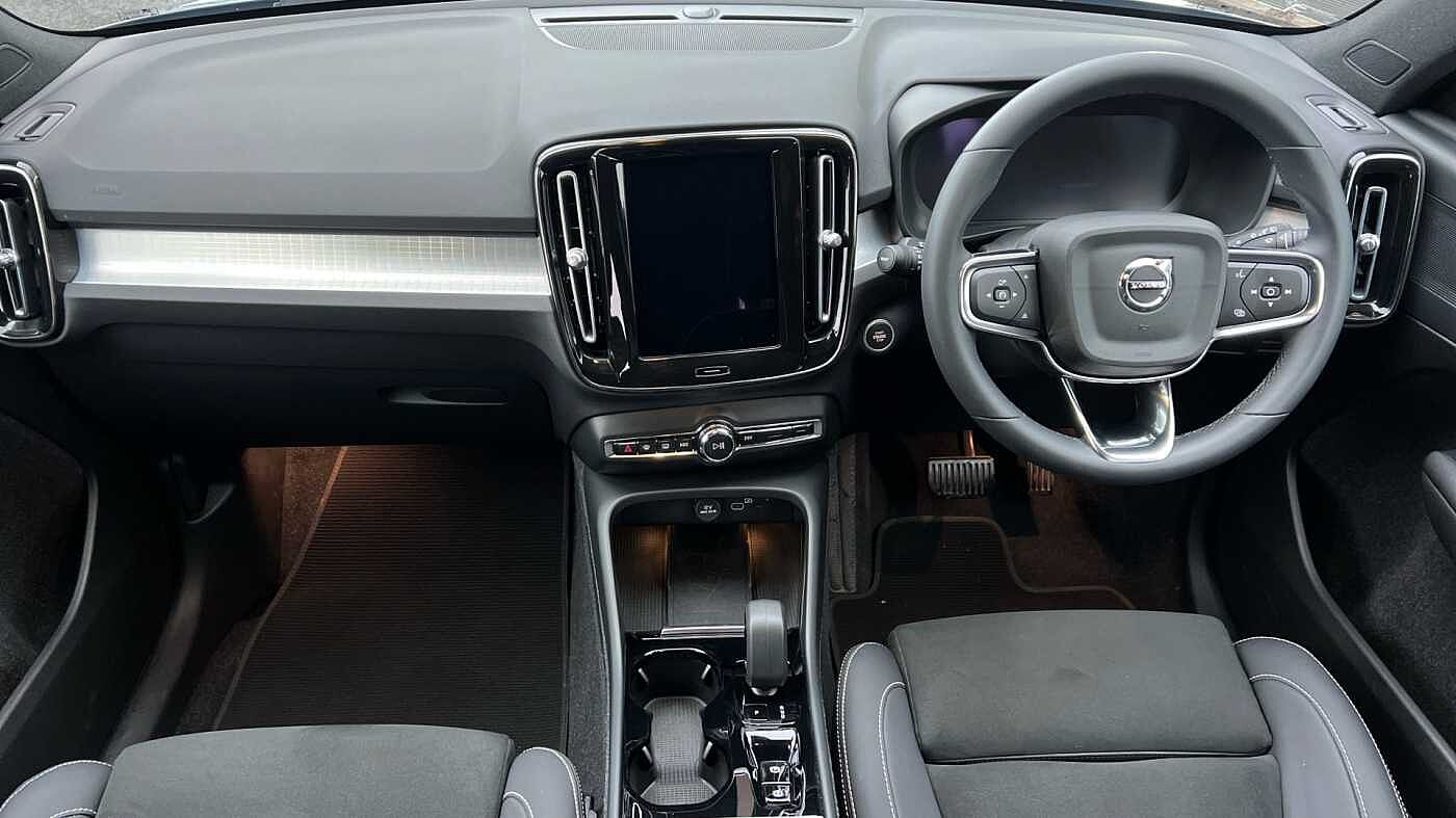 Used Volvo XC40 2023 for sale - 77525727: Photo 5