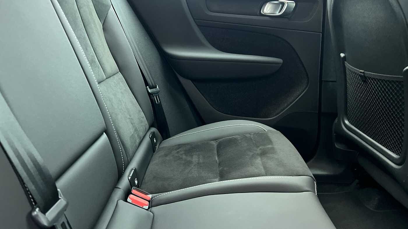 Used Volvo XC40 2023 for sale - 77525727: Photo 6