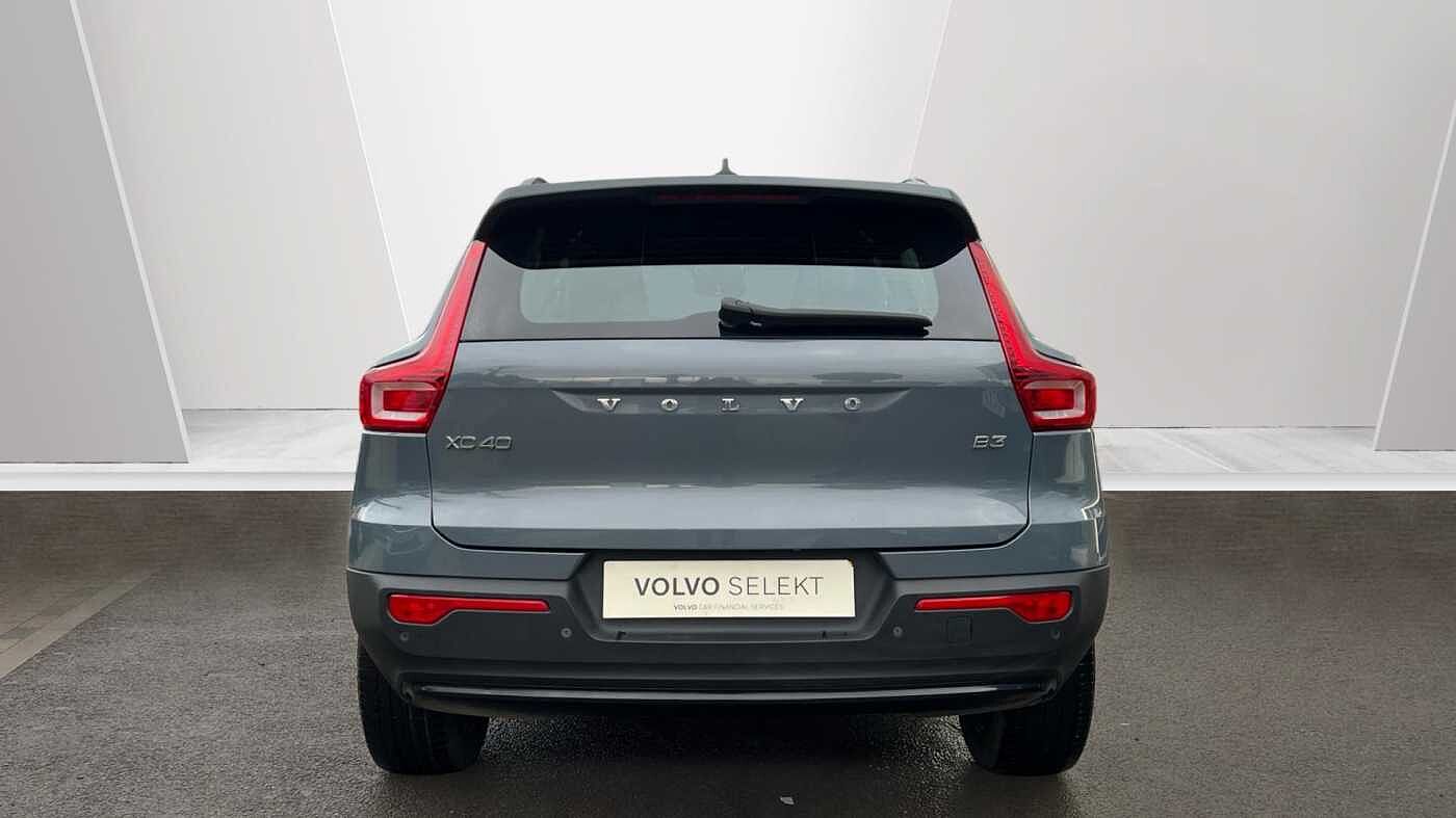 Used Volvo XC40 2023 for sale - 77525727: Photo 7