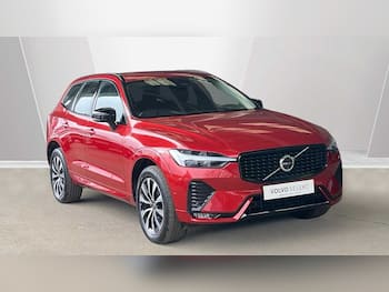 Used Volvo XC60 2023 for sale - 79591635: Photo