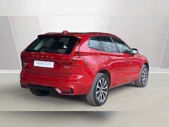 Used Volvo XC60 2023 for sale - 79591635: Photo