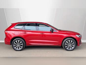 Used Volvo XC60 2023 for sale - 79591635: Photo