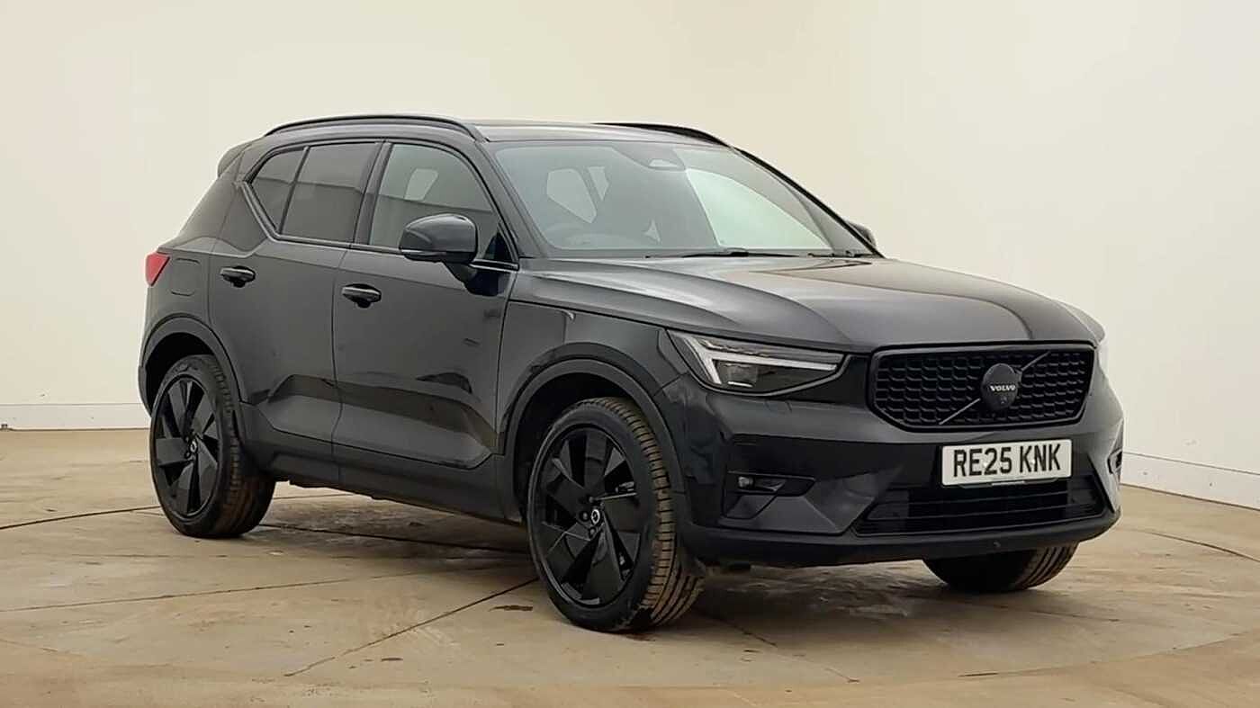 Used Volvo XC40 2025 for sale - 78073913: Photo 1