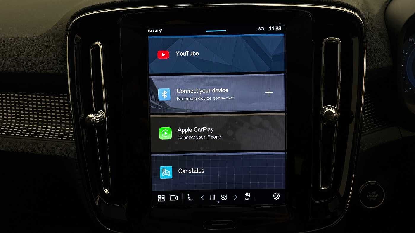 Used Volvo XC40 2025 for sale - 78073913: Photo 10