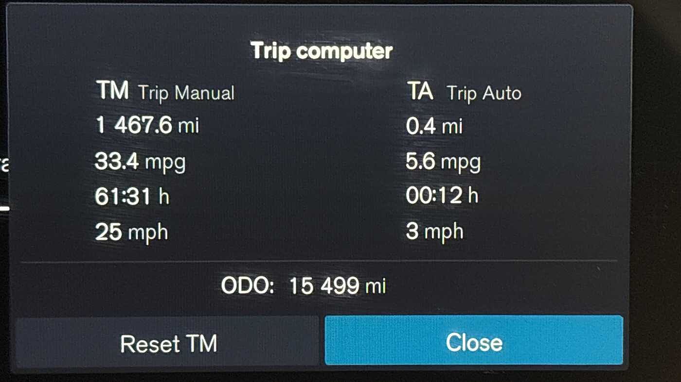 Used Volvo XC40 2025 for sale - 78073913: Photo 9