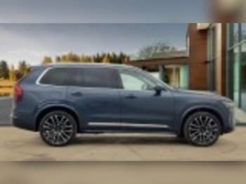 Used Volvo XC90 2025 for sale - 77388464: Photo