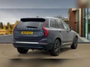Used Volvo XC90 2025 for sale - 77388464: Photo