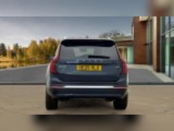 Used Volvo XC90 2025 for sale - 77388464: Photo