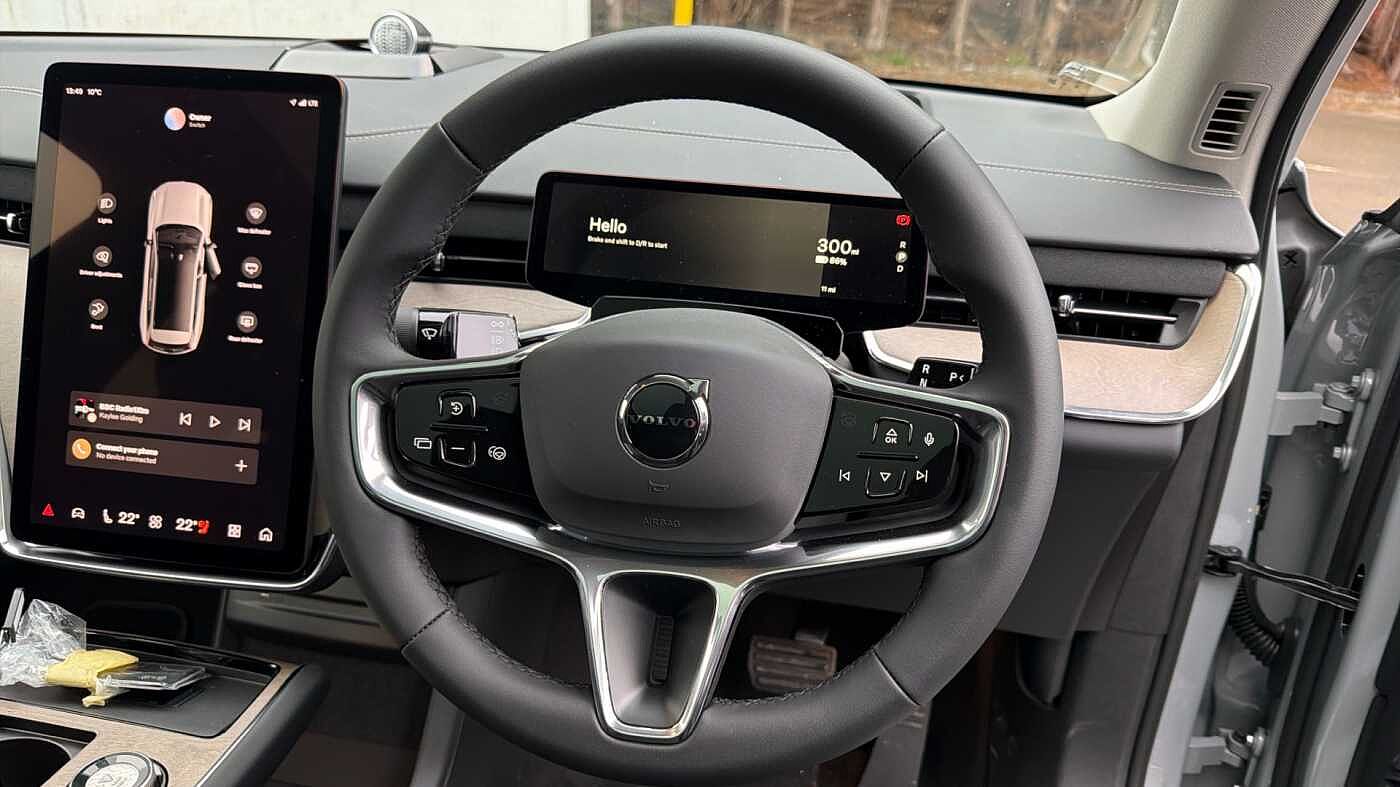 Used Volvo EX90 2025 for sale - 76888301: Photo 10