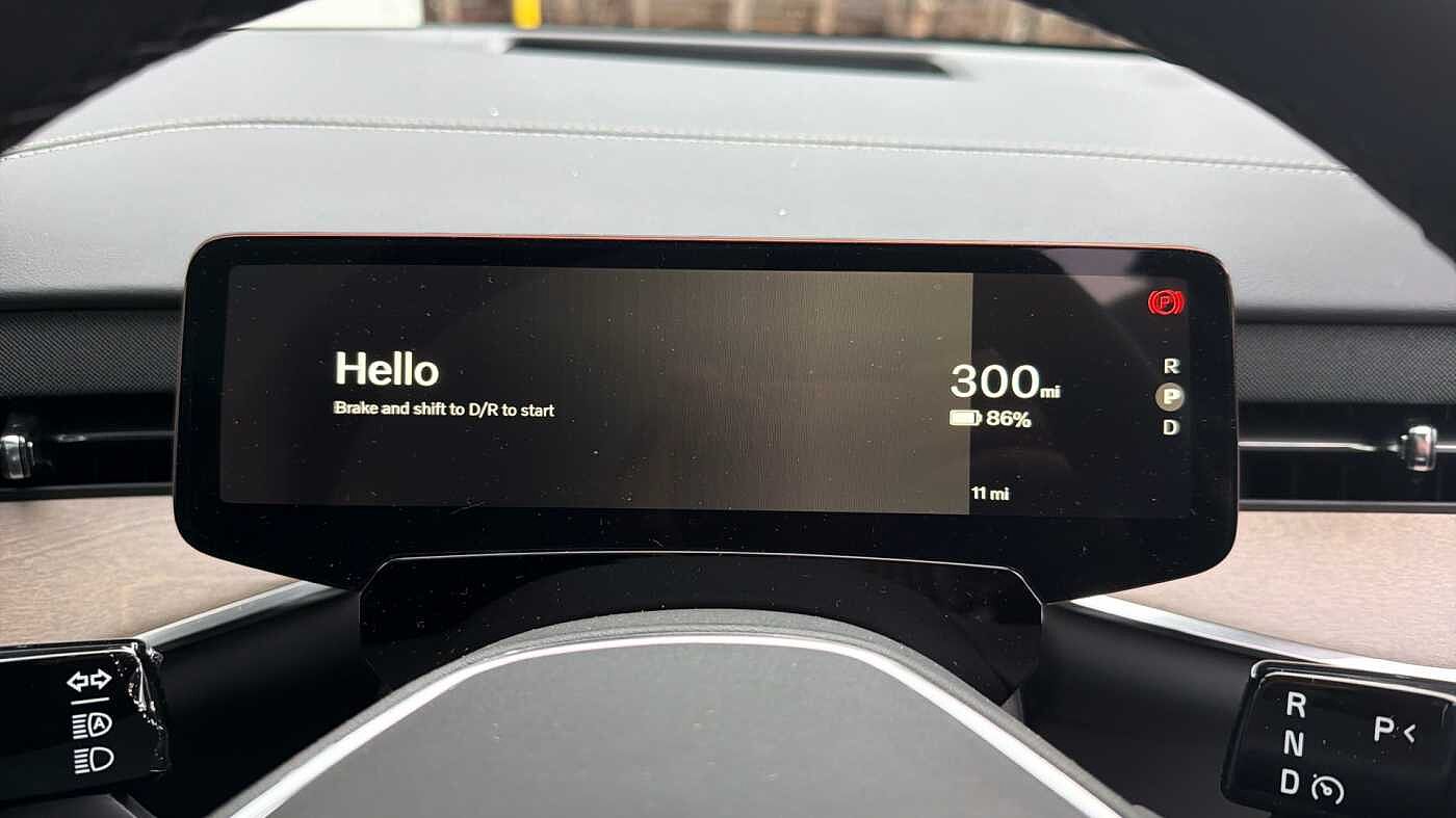 Used Volvo EX90 2025 for sale - 76888301: Photo 11