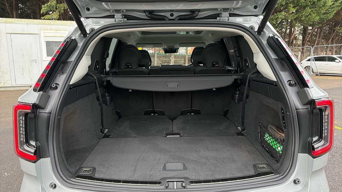 Used Volvo EX90 2025 for sale - 76888301: Photo 13