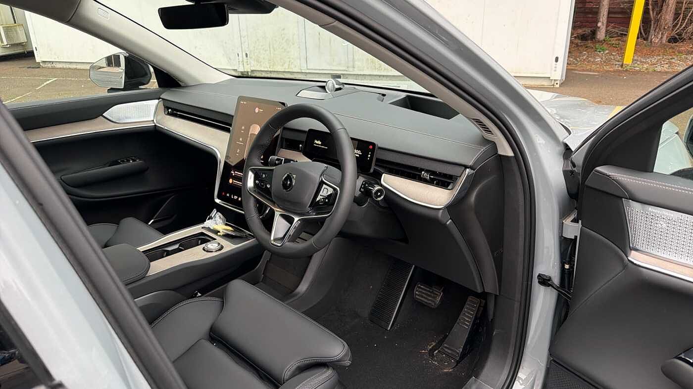 Used Volvo EX90 2025 for sale - 76888301: Photo 4