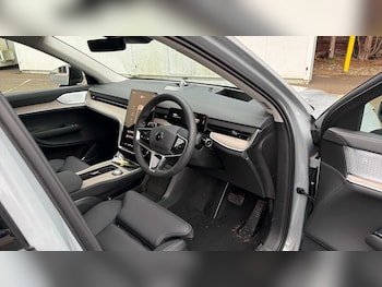 Used Volvo EX90 2025 for sale - 76888301: Photo