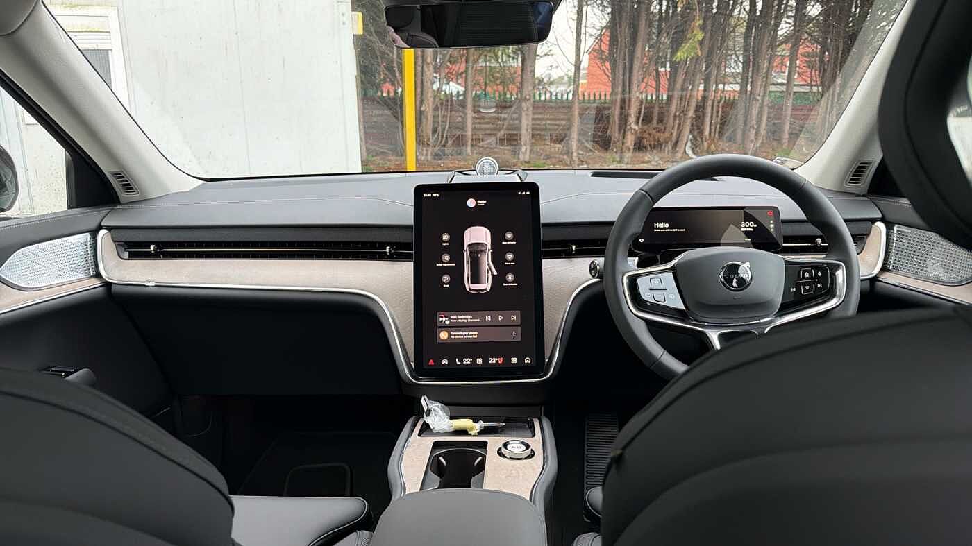 Used Volvo EX90 2025 for sale - 76888301: Photo 5