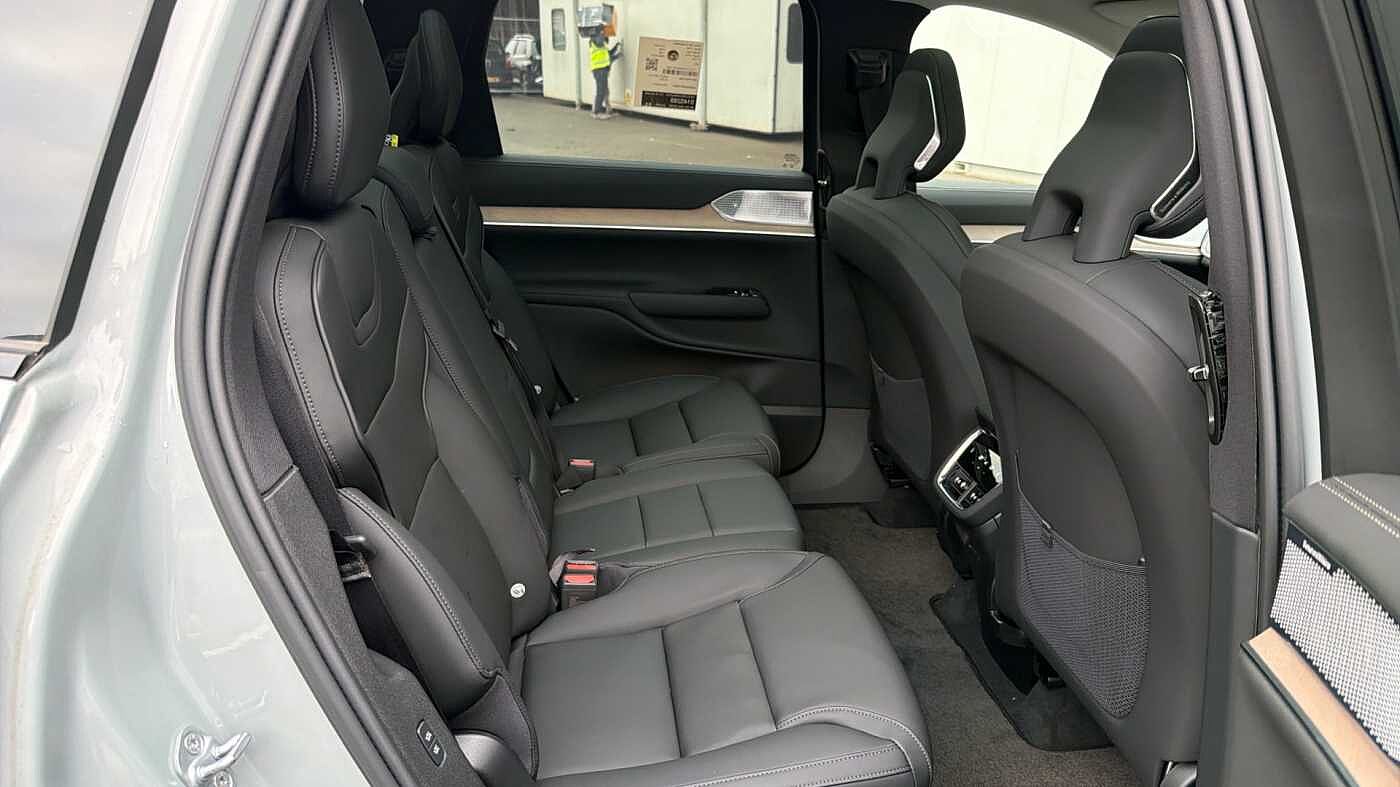 Used Volvo EX90 2025 for sale - 76888301: Photo 6