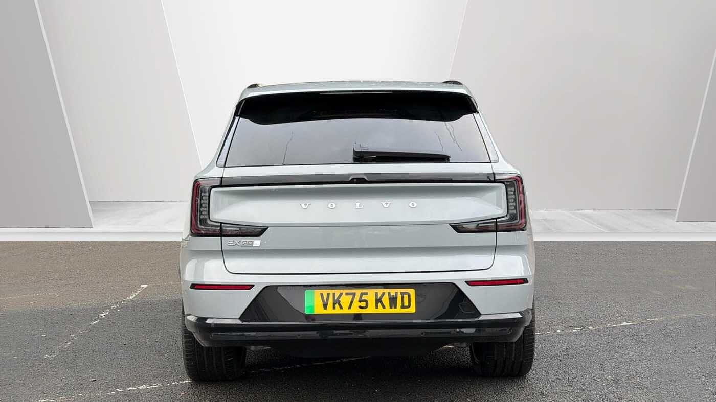 Used Volvo EX90 2025 for sale - 76888301: Photo 7