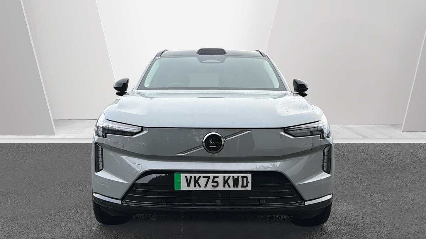 Used Volvo EX90 2025 for sale - 76888301: Photo 8