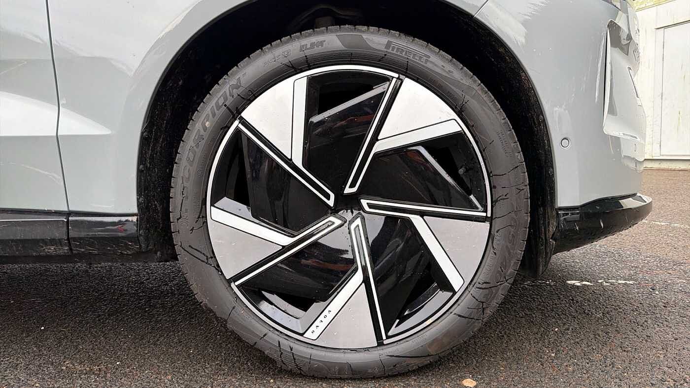 Used Volvo EX90 2025 for sale - 76888301: Photo 9