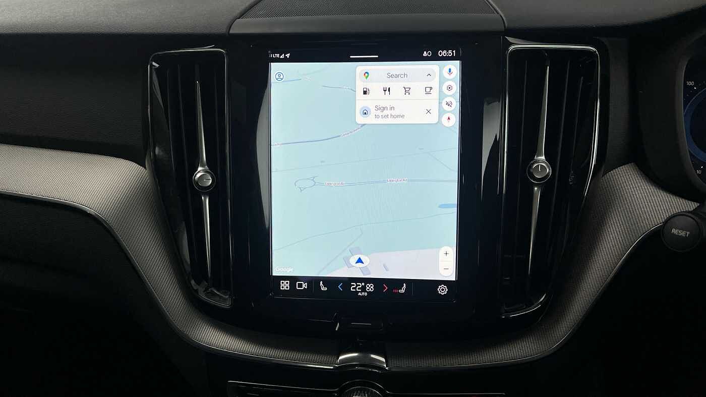 Used Volvo XC60 2023 for sale - 77013612: Photo 10