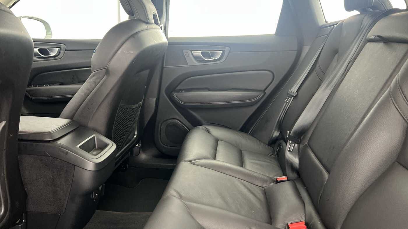 Used Volvo XC60 2023 for sale - 77013612: Photo 7