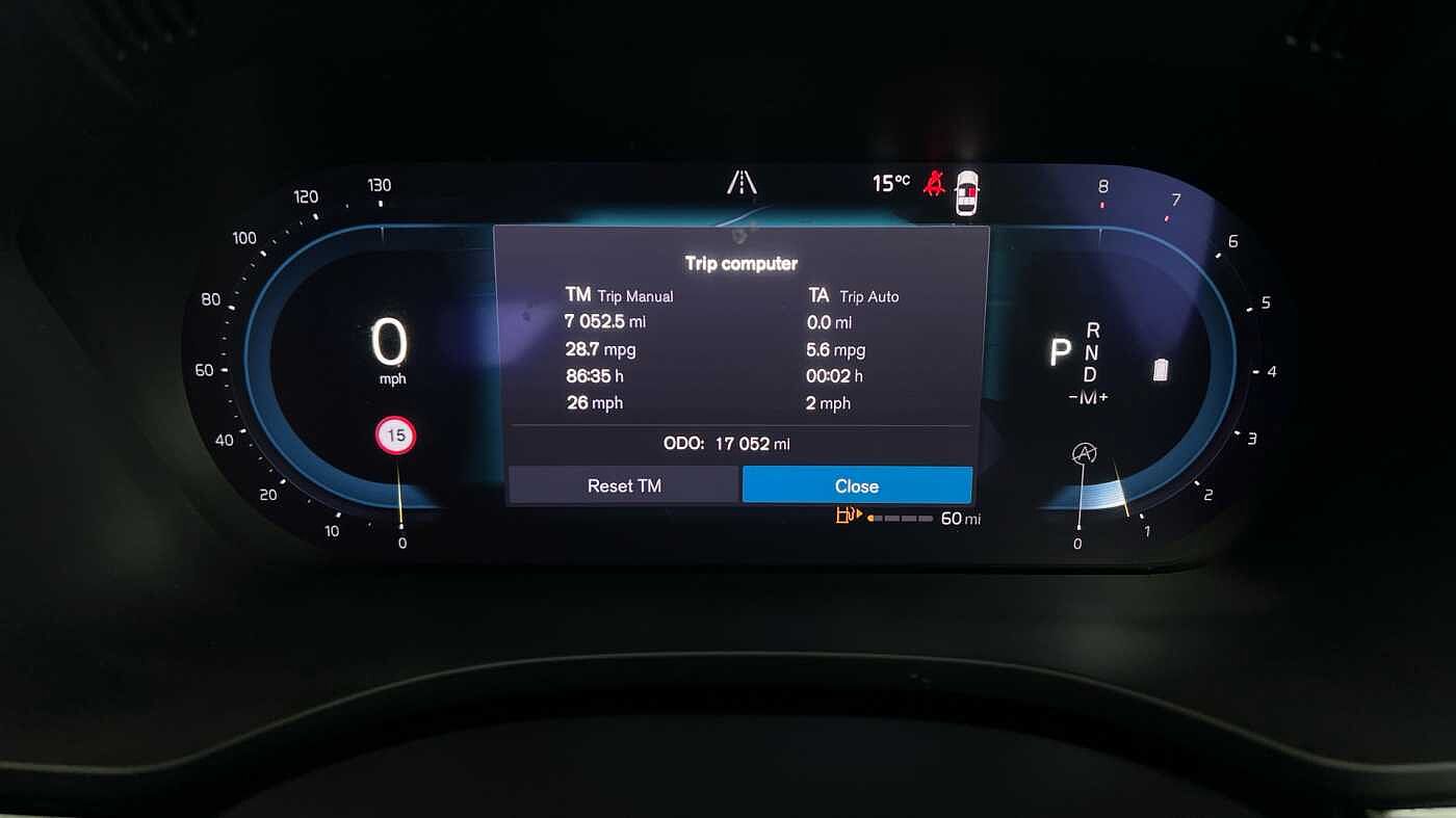 Used Volvo XC60 2023 for sale - 77013612: Photo 9