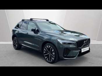 2025 (25) - 2.0 T8 (455) PHEV Ultra Dark 5dr AWD Geartronic