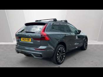 Used Volvo XC60 2025 for sale - 75073236: Photo