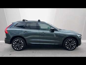 Used Volvo XC60 2025 for sale - 75073236: Photo