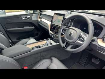 Used Volvo XC60 2025 for sale - 75073236: Photo