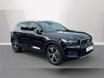 Volvo - XC40