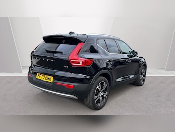 Used Volvo XC40 2021 for sale - 76154320: Photo
