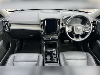 Used Volvo XC40 2021 for sale - 76154320: Photo