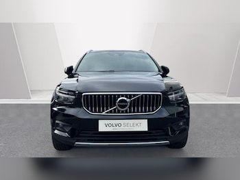 Used Volvo XC40 2021 for sale - 76154320: Photo