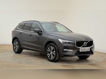 Used Volvo XC60 2025 for sale - 78430975: Photo